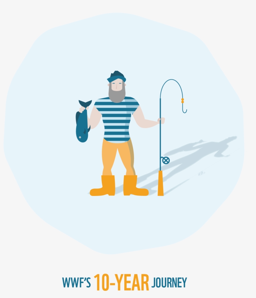 Marine Protected Areas - Illustration, transparent png download