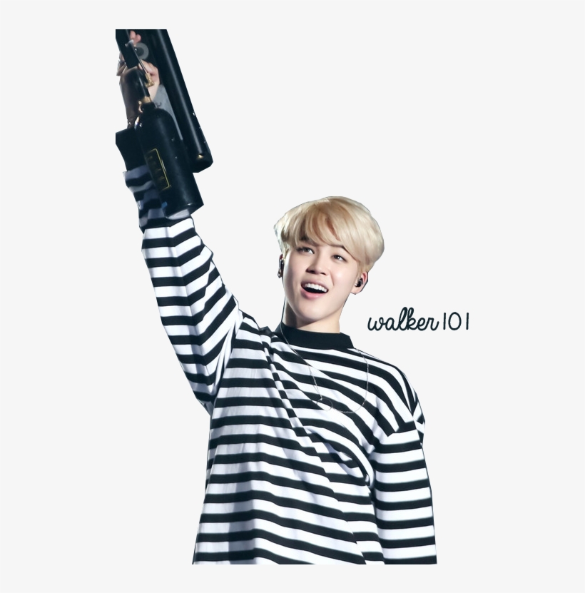 Jimin Png - Tiros Do Jimin Bts, transparent png download