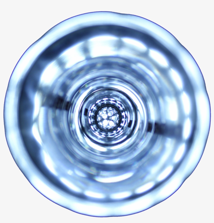 Lampada Vista De Cima Png, transparent png download