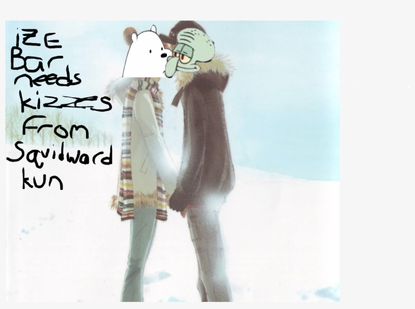 Tvftfqu - Bokura Ga Ita, transparent png download