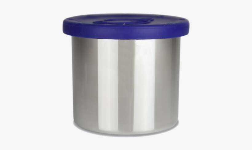 4 Cup Snack Container - Container, transparent png download