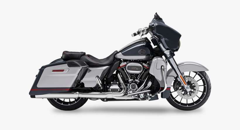 Cvo™ Street Glide® - Harley Davidson Cvo 2019, transparent png download