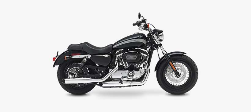 1200 Custom - Moto Guzzi V9, transparent png download