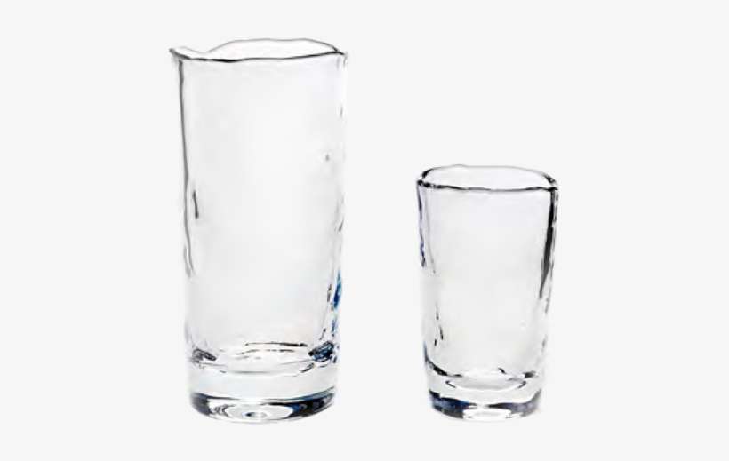 Sempre Bruce Bistro Glass - Corso De' Fiori, transparent png download