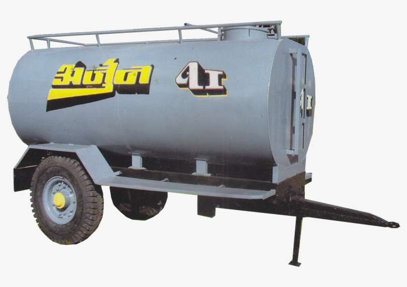Water Tankar Manufacturers And Suppliers On Arjun Industries - Water, transparent png download