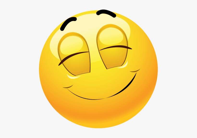 Smiley Png - Smiley Emoji, transparent png download