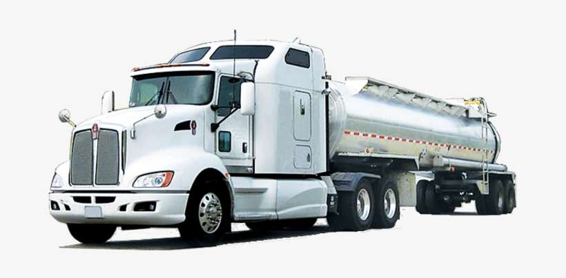 Tank Drivers Unlimited Driving - Trailer Truck, transparent png download