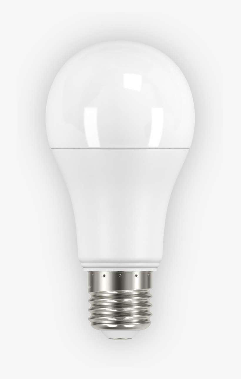 Z Wave Led Bulb 6 Light@2x - Bulb Led, transparent png download