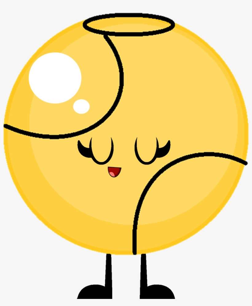 Air Tether Ball - Article Insanity Clover, transparent png download