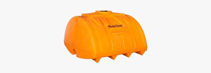 Horizontal / Transport Tanks - Water, transparent png download