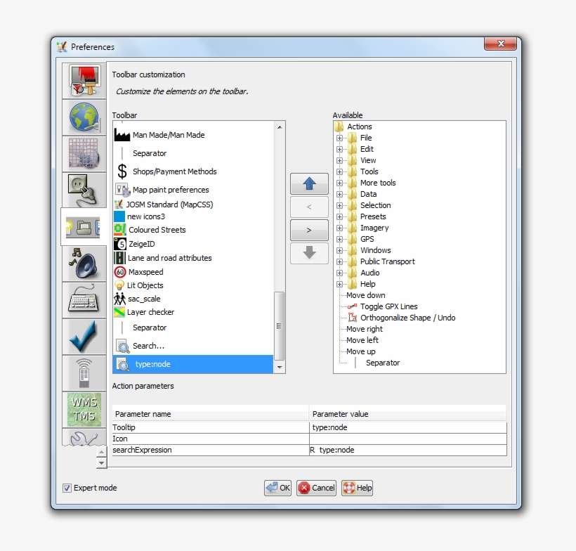 Toolbarpreferences - Windows Repair Bootable, transparent png download