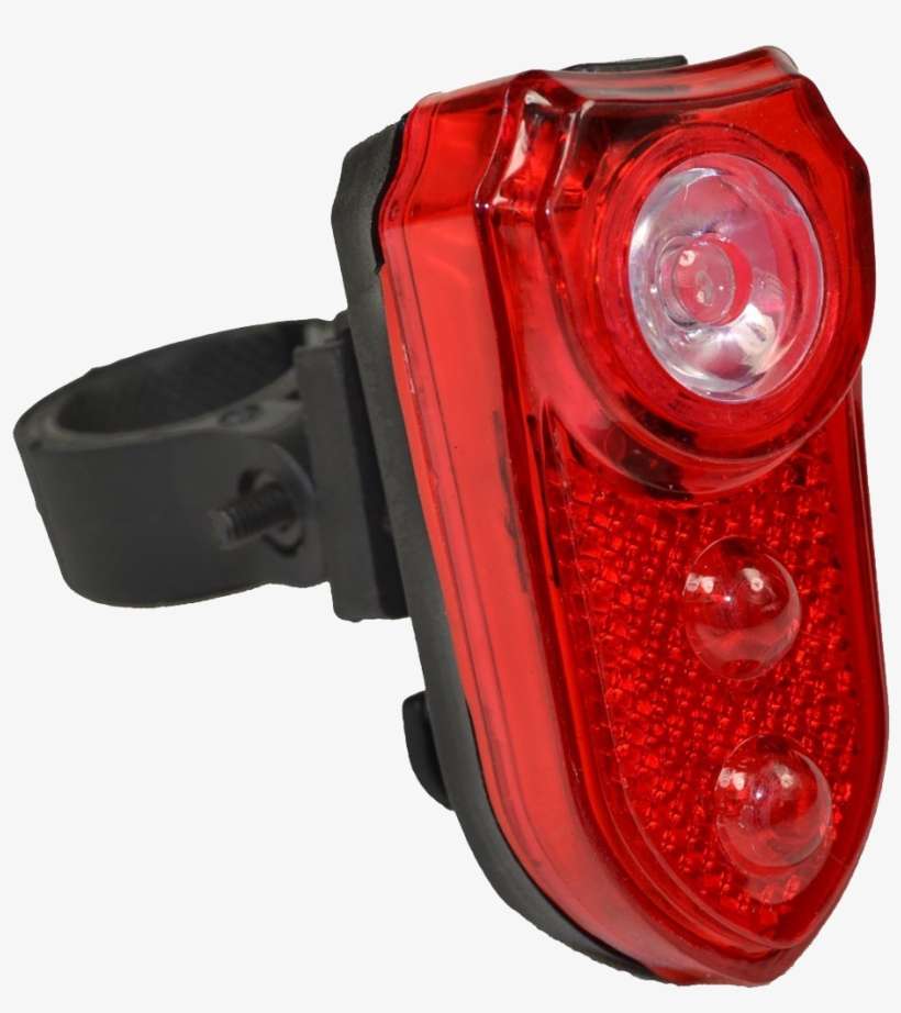 Bike Flashing Light, transparent png download