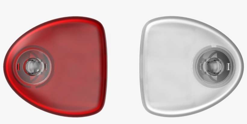 Cph Light - Bicycle, transparent png download