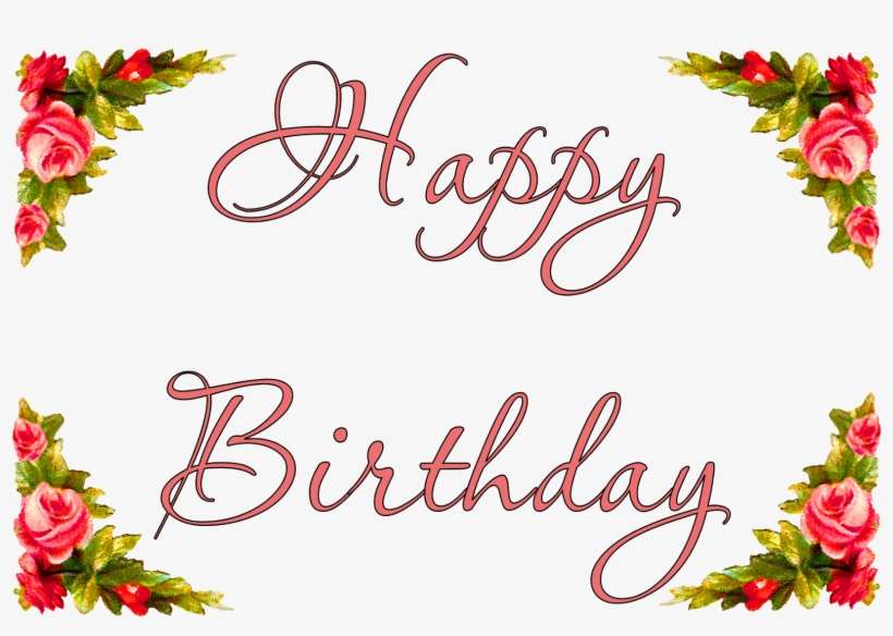 Digital Happy Birthday Card Design Element - My Heart Belongs To A Trucker Throw Blanket, transparent png download