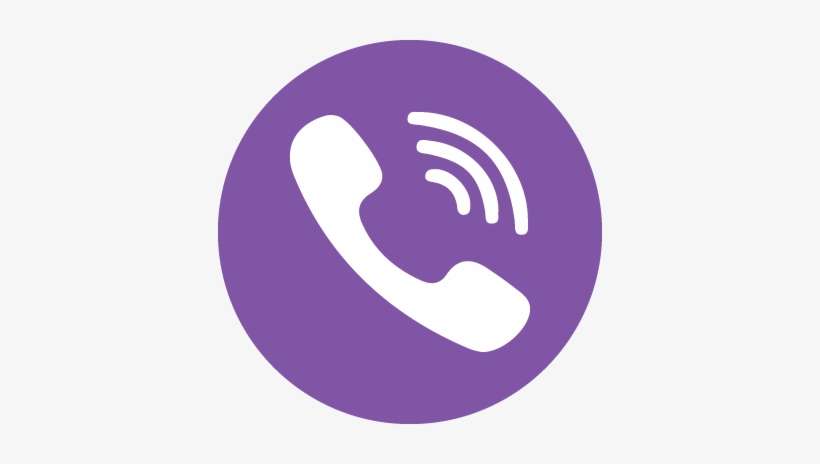 10 Apr 2015 - Viber Logo, transparent png download