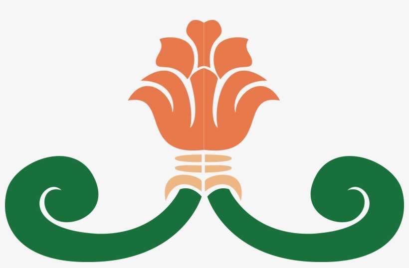 Border - India, transparent png download