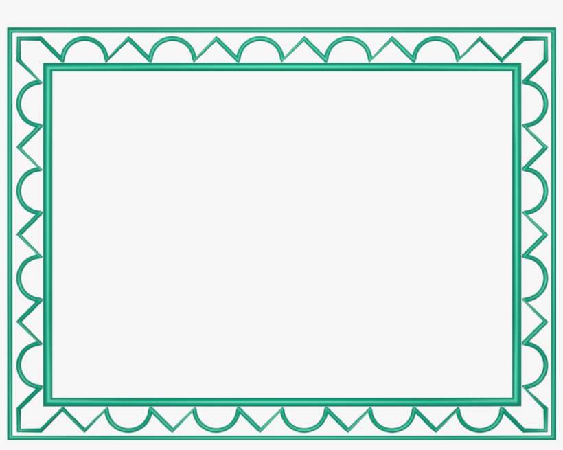 Free Zebra Print Clip Art - Transparent Background Tag Outline Transparent, transparent png download