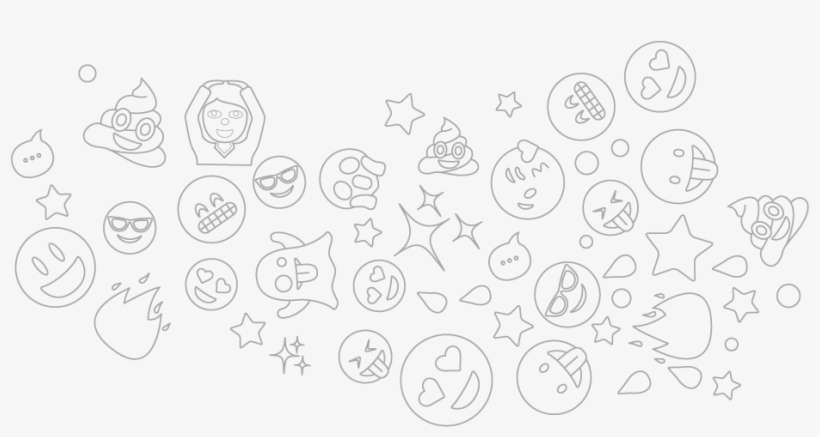 Whatsapp Has A Fun, Expressive And Dynamic Corporate - Line Art, transparent png download