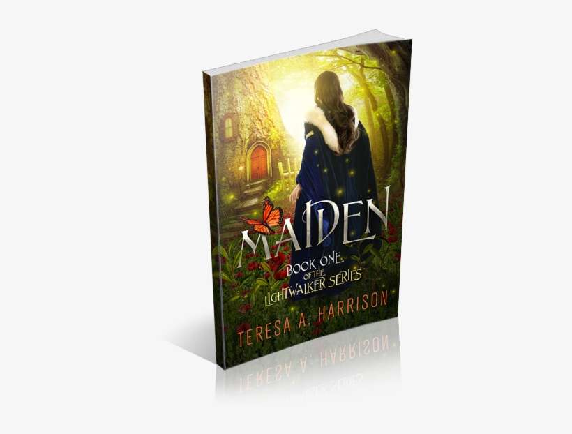 Maiden By Teresa A - Book, transparent png download