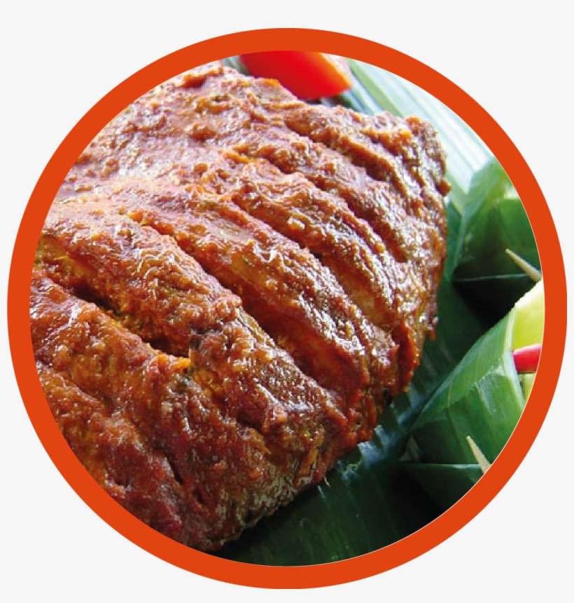 021 - Avakai Pomfret Kebab Receipe Png, transparent png download