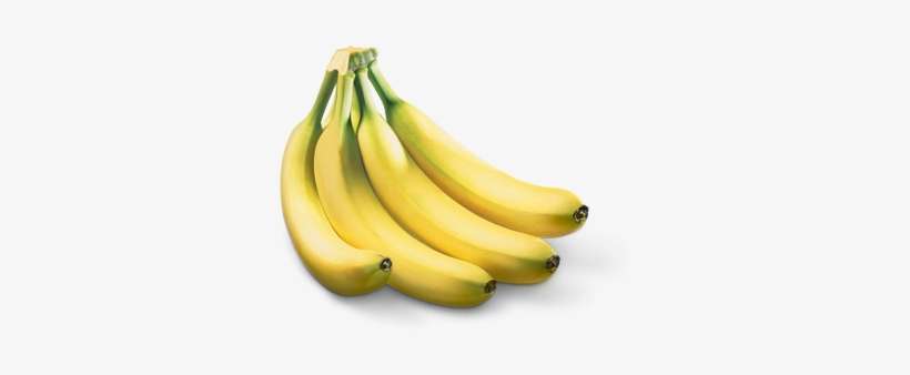Bananas - Dole Bananen, transparent png download