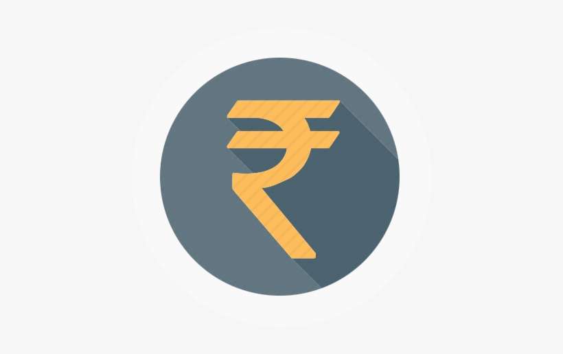 Currency - Rupee Gains, transparent png download