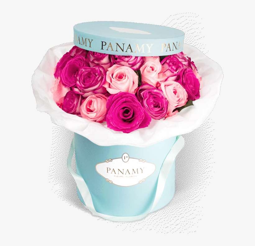 Send Flowers - Panamy Flowers, transparent png download