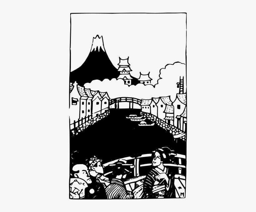 Small - Spot The Differences Japan, transparent png download