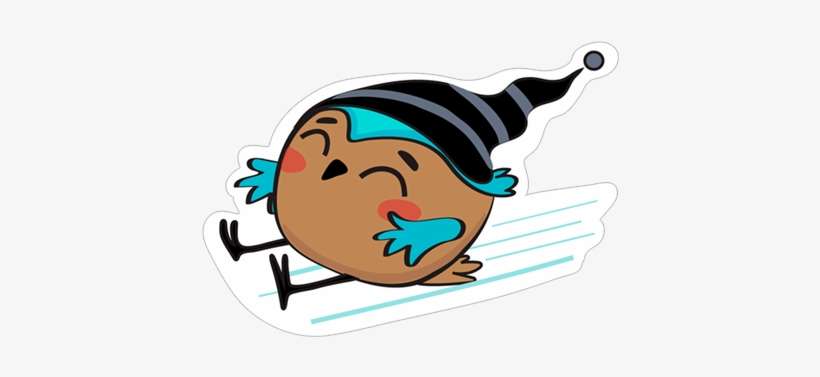 Встречайте - Snowy Owl, transparent png download