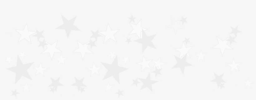 Welcome To Our Website Adm1n - Black And White Stars, transparent png download