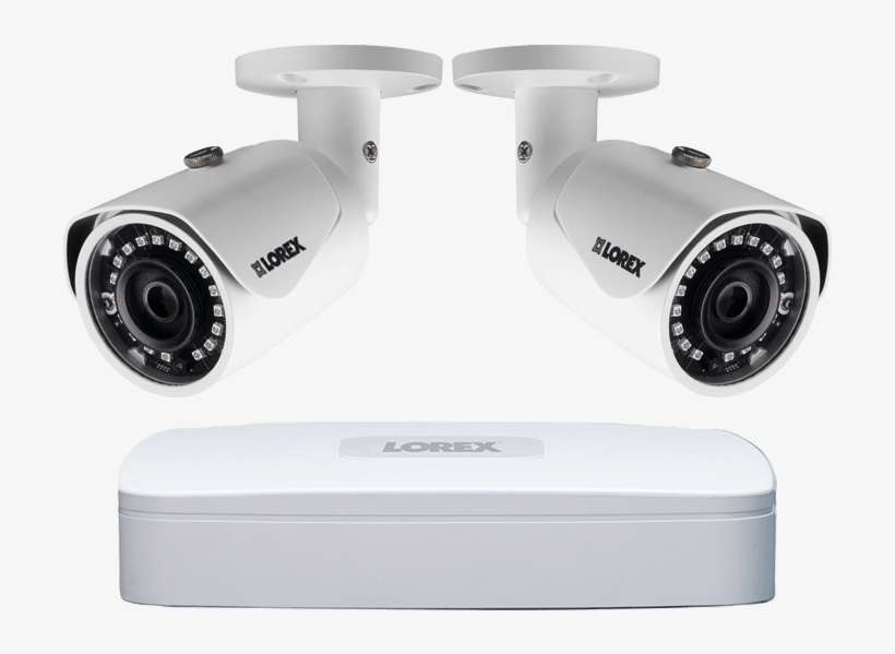 77 ~and, Two Stars Meet Again~ Wallpaper Hd - Lorex Hd Ip 2k Resolution Security Cameras, transparent png download