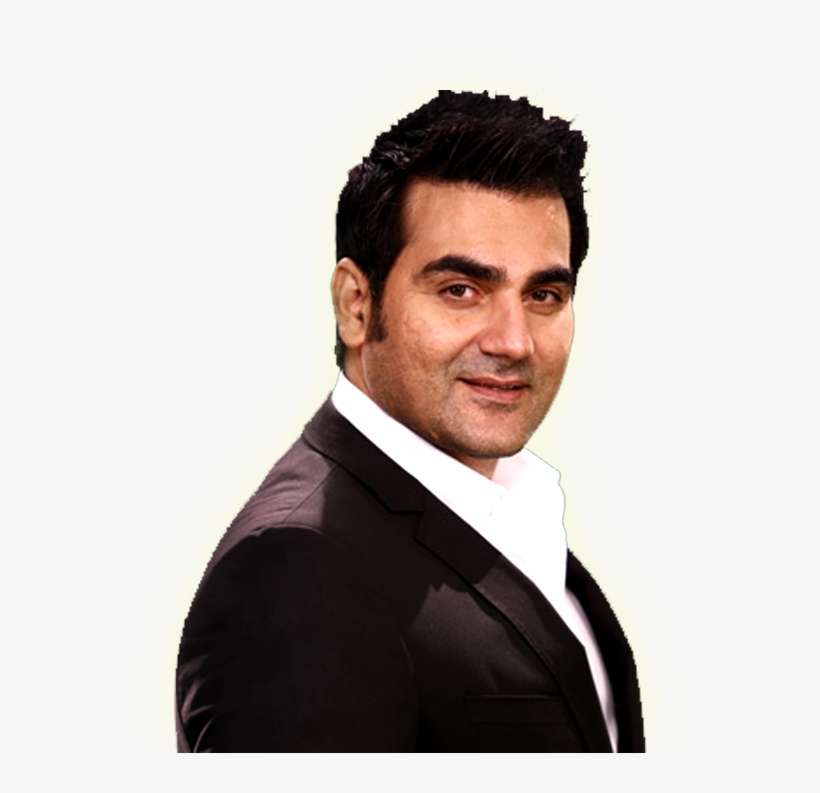 Mr India 2019 Manhunt Contest - Arbaaz Khan Png, transparent png download