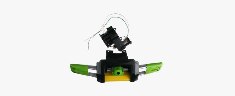 Water Pumping Unit For Green Splash - Wasserpumpeneinheit Für Green Splash (370142024, transparent png download