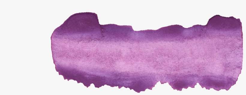 Png File Size - Watercolor Paint, transparent png download