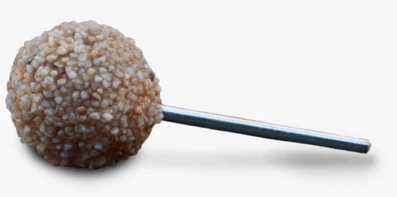 Gourdmaster 1 Inch Micro Cleaner Ball - Rum Ball, transparent png download