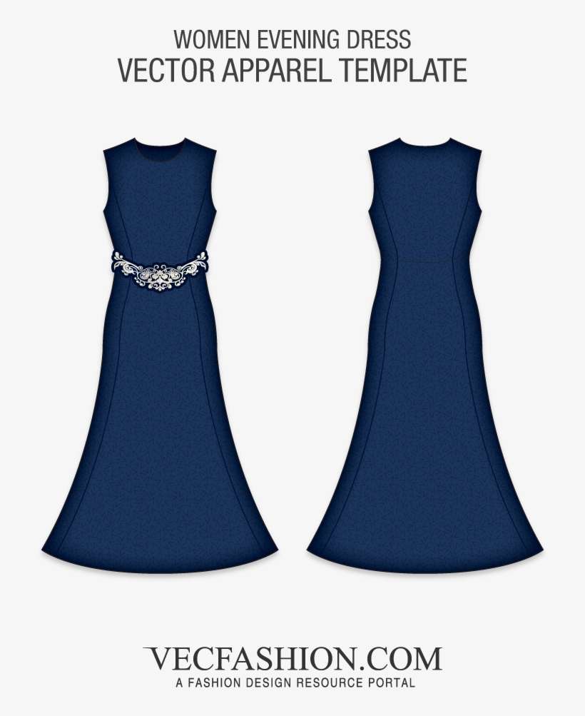 Dresses Suits Tagged Red Carpet Vecfashion Deep - Mens Dress Shirt Template, transparent png download