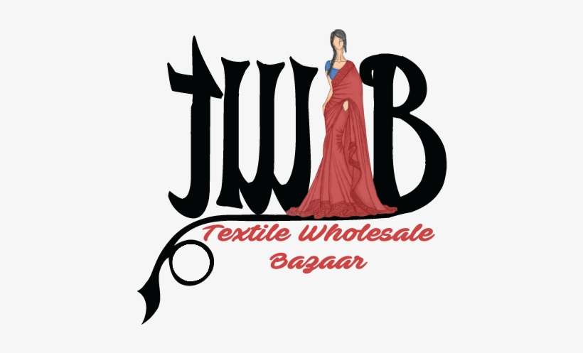 Twb Online Shopping Ethnic Wear, Sarees, Salwar Kameez - Sari, transparent png download