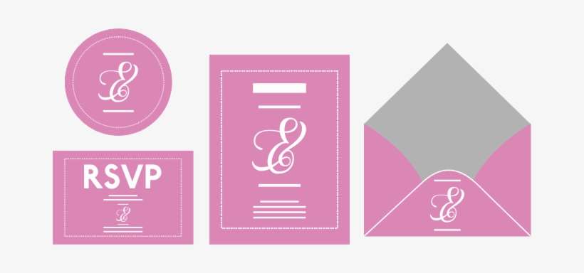 Wedding Stationery Printing Sheffield Ds Creative Ltd - Gurgaon Graphics Graphic Designing & Digital Printing, transparent png download