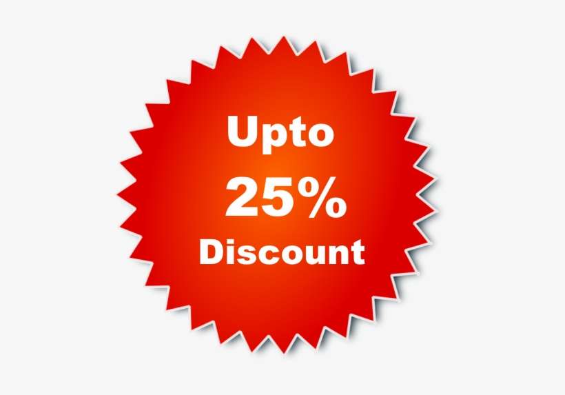 This Discount Deal Is Only For The Discount Duniya - The Next Web, transparent png download