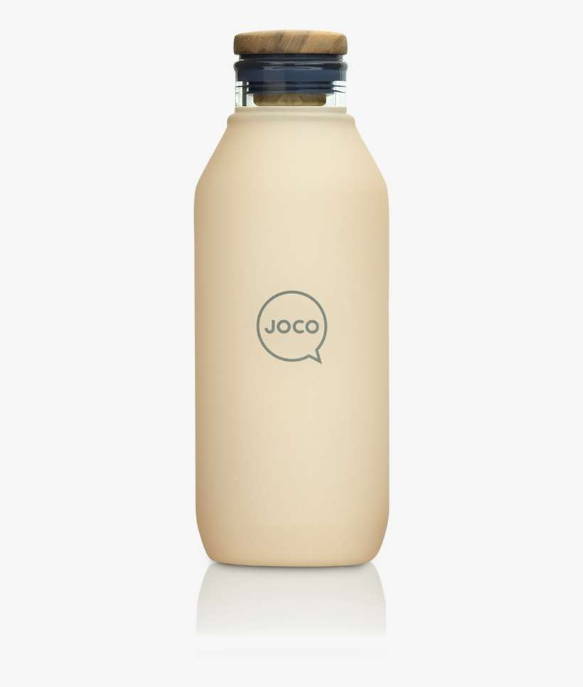 Introducing The Solution - Plastic Bottle, transparent png download