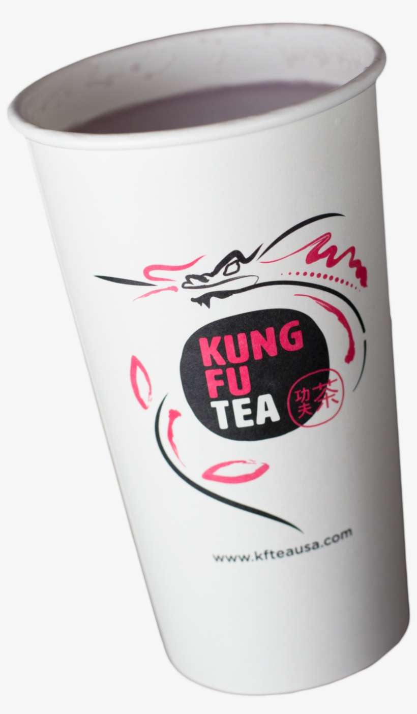 Taro Milk - Milk, transparent png download