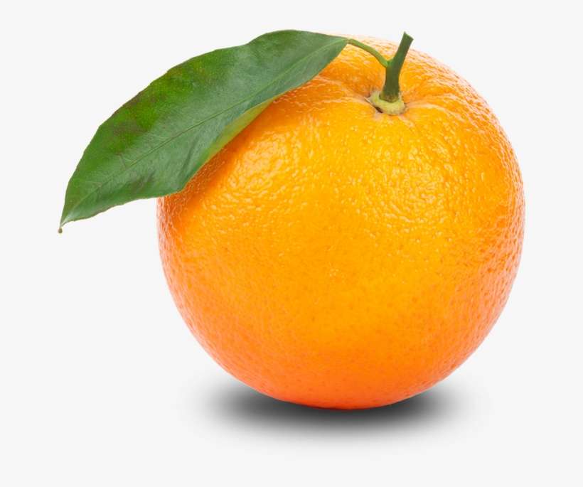 Orange Fruit Png - Orange Png, transparent png download
