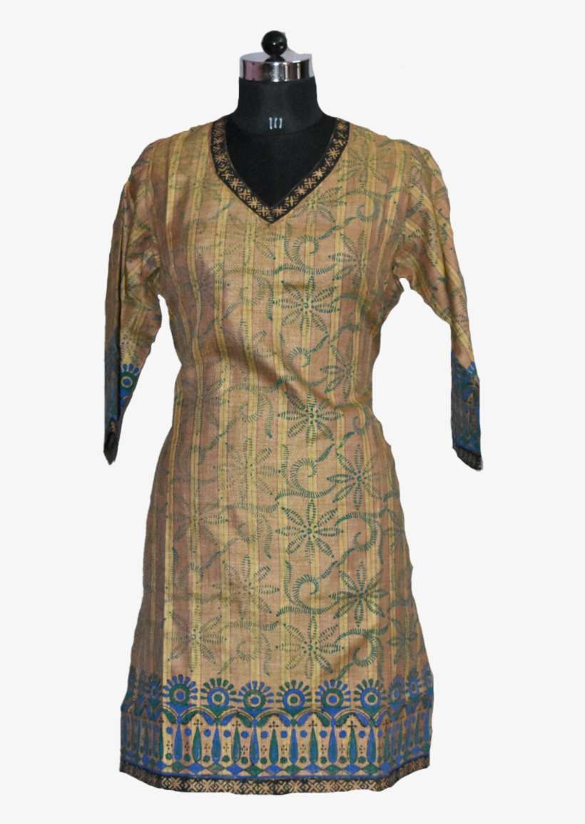 Day Dress, transparent png download