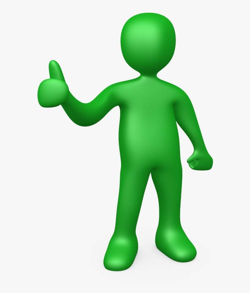 Thumbs Up, transparent png download