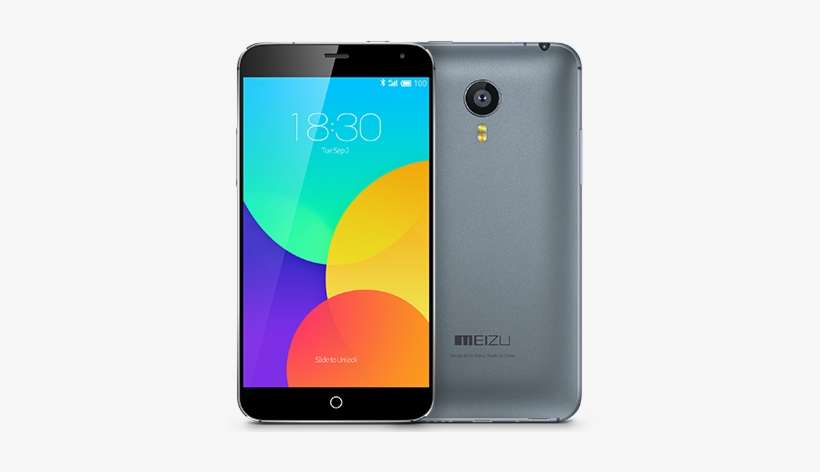 Top 10 Best Unlocked Android Smartphones Mobiles Under - Meizu Mx4 Pro, transparent png download
