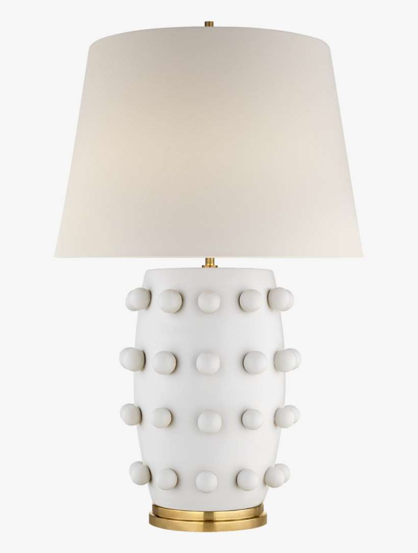 Linden Table Lamp - Kelly Wearstler Table Lamp, transparent png download