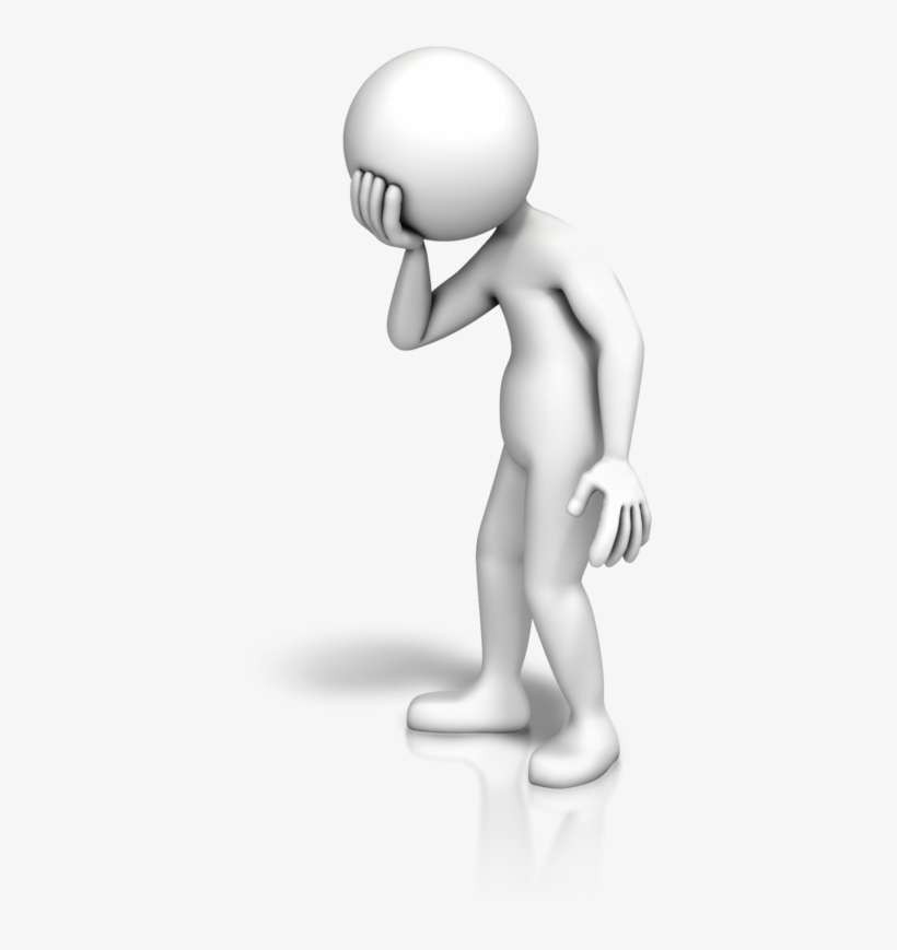 Facilitation Mistakes - Love, transparent png download