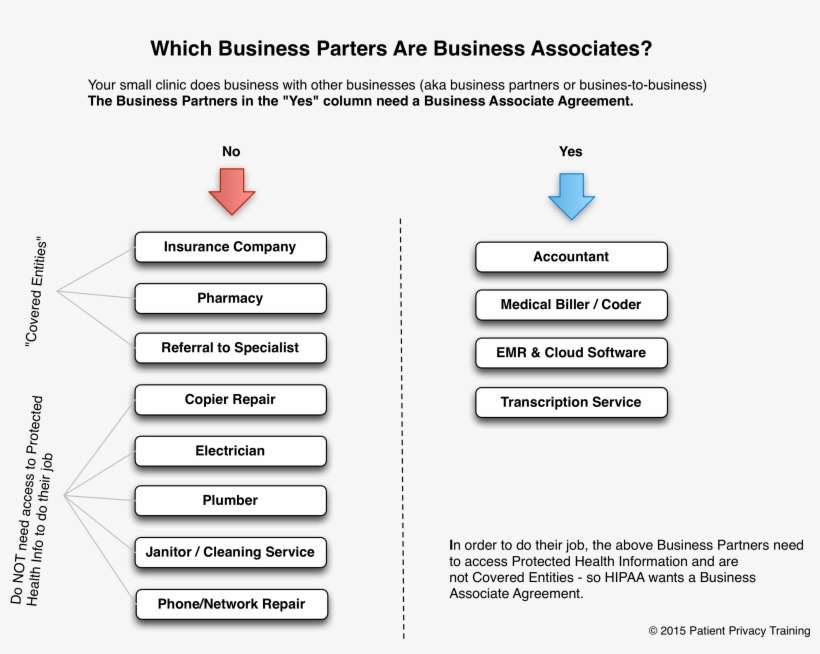 Business Partners - Diagram, transparent png download