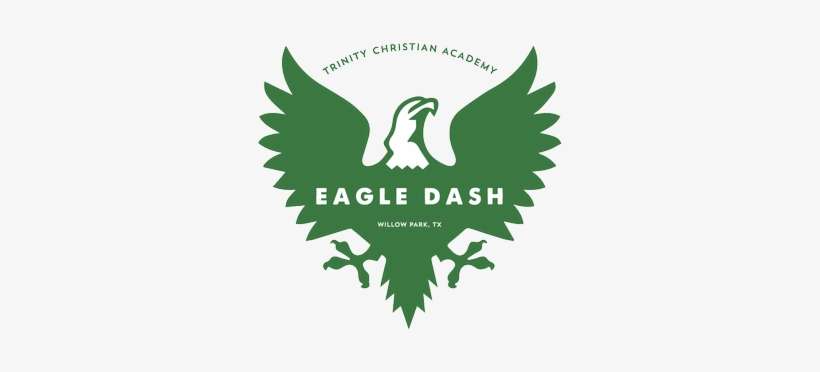 Our Eagle Dash Will Be An Un-timed Walk And We Will - Sunflower Graphics, transparent png download