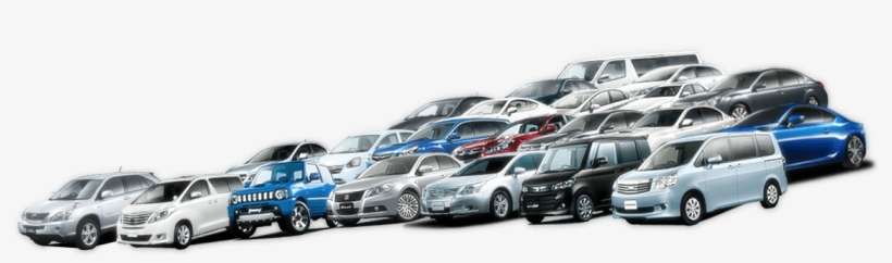 Japan Used Cars Png - Japanese Used Cars Png, transparent png download